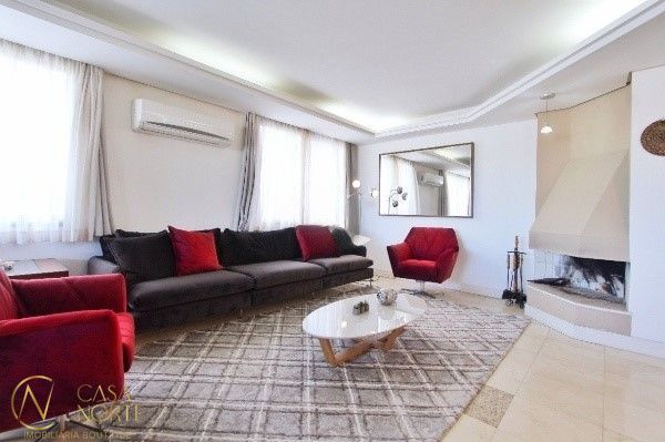 Apartamento à venda com 4 quartos, 359m², 2 suítes, 3 vagas, Rua Casemiro de Abreu no bairro Bela Vista em Porto Alegre