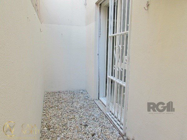 Apartamento à venda com 1 quarto, 39m², Avenida Alegrete no bairro Petrópolis em Porto Alegre