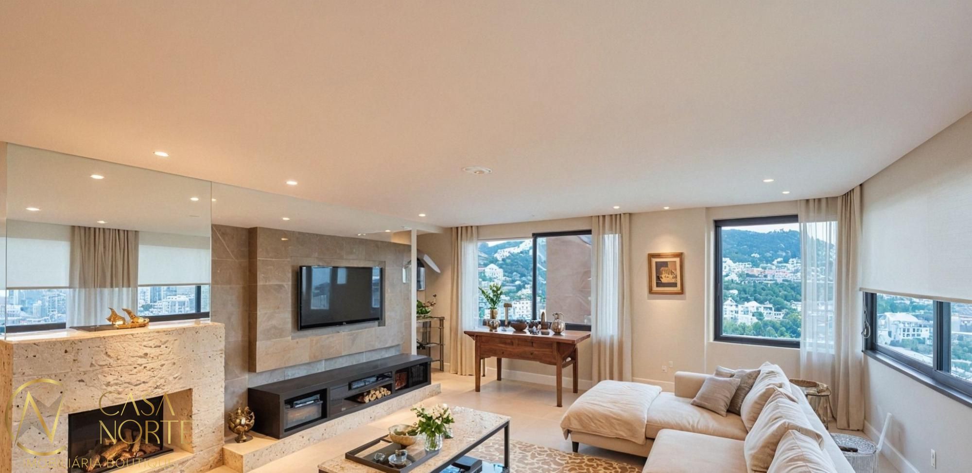 Apartamento à venda com 3 quartos, 168m², 3 suítes, 3 vagas, Rua Cônego Viana no bairro Rio Branco em Porto Alegre