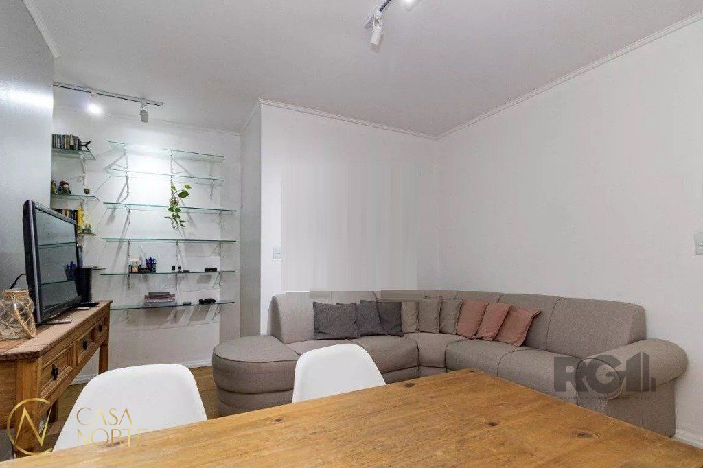 Apartamento à venda com 1 quarto, 39m², Rua Demetrio Ribeiro no bairro Centro Histórico em Porto Alegre