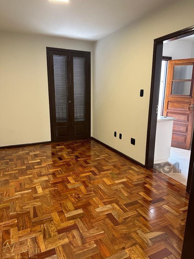 Apartamento à venda com 1 quarto, 47m², Rua Coronel José Rodrigues Sobral no bairro Jardim  Botânico em Porto Alegre