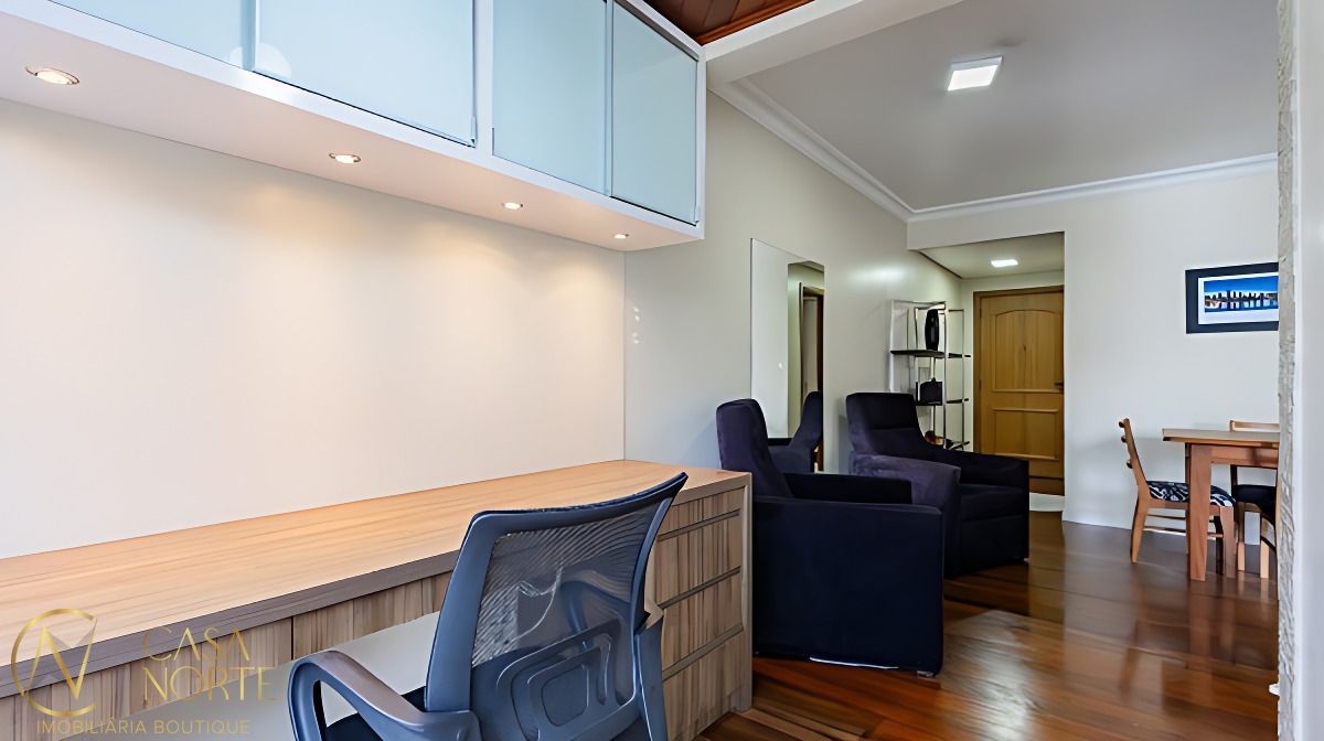 Apartamento à venda com 2 quartos, 96m², 1 suíte, 2 vagas, Rua Carlos Trein Filho no bairro Mont'serrat em Porto Alegre