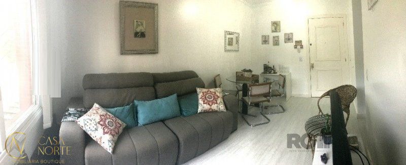 Apartamento à venda com 1 quarto, 41m², Rua Vicente da Fontoura no bairro Rio Branco em Porto Alegre