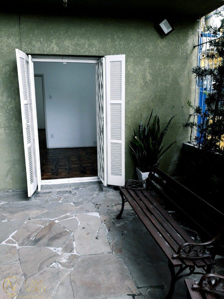 Apartamento à venda com 1 quarto, 43m², Avenida Plínio Brasil Milano no bairro Higienópolis em Porto Alegre