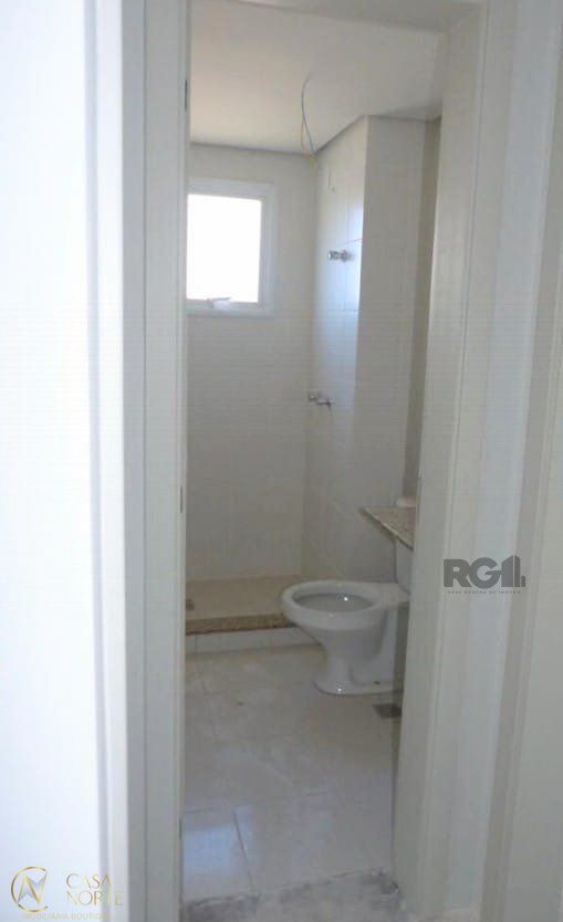 Apartamento à venda com 3 quartos, 80m², 1 suíte, 1 vaga, Rua Irmao Norberto Francisco Rauch no bairro Jardim Carvalho em Porto Alegre
