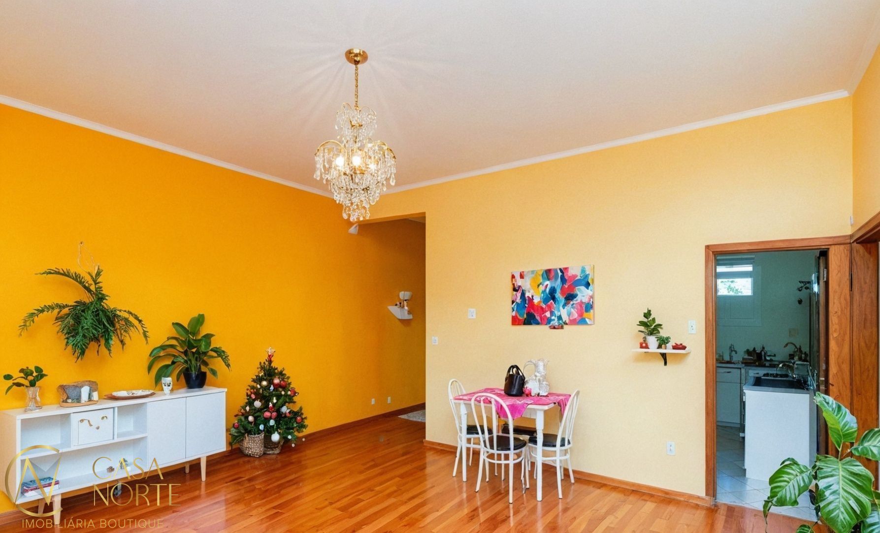Apartamento à venda com 3 quartos, 95m², 1 suíte, Rua Barão do Amazonas no bairro Petrópolis em Porto Alegre
