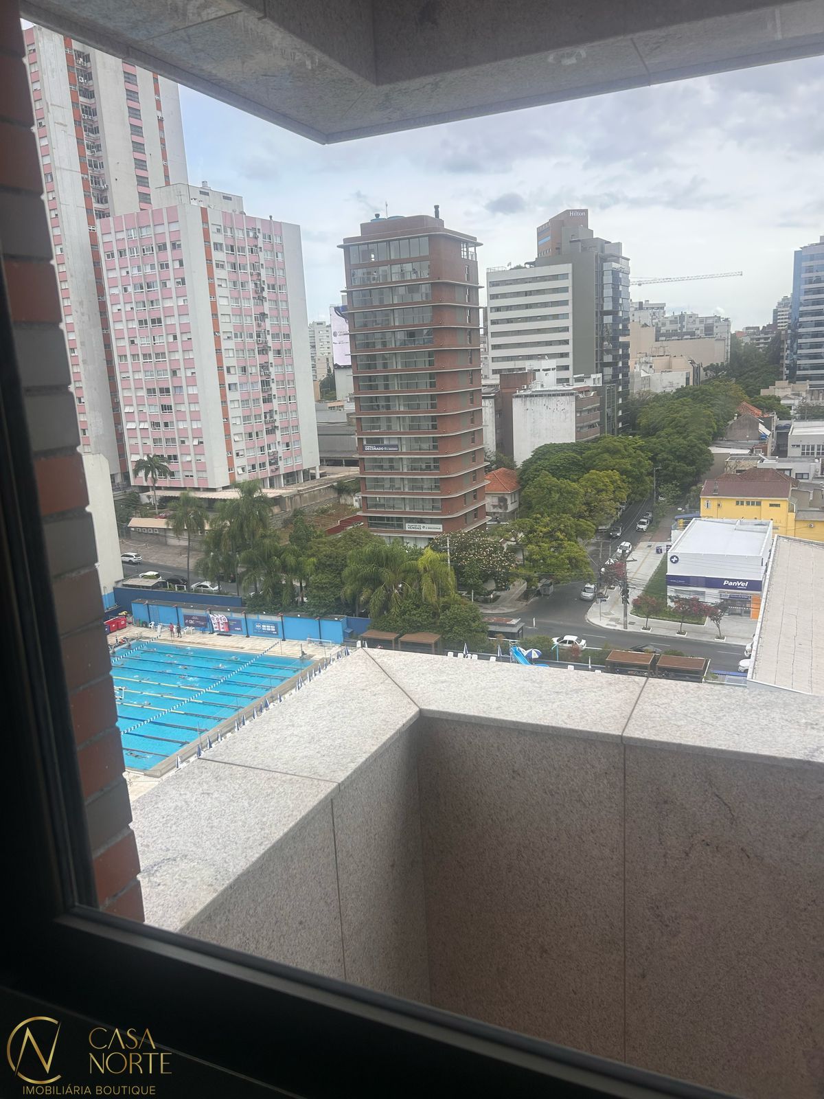 Apartamento à venda com 2 quartos, 88m², 2 suítes, 2 vagas, Rua Coronel Bordini no bairro Auxiliadora em Porto Alegre