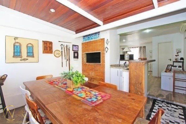Cobertura à venda com 3 quartos, 220m², 1 suíte, Rua General Neto no bairro Floresta em Porto Alegre
