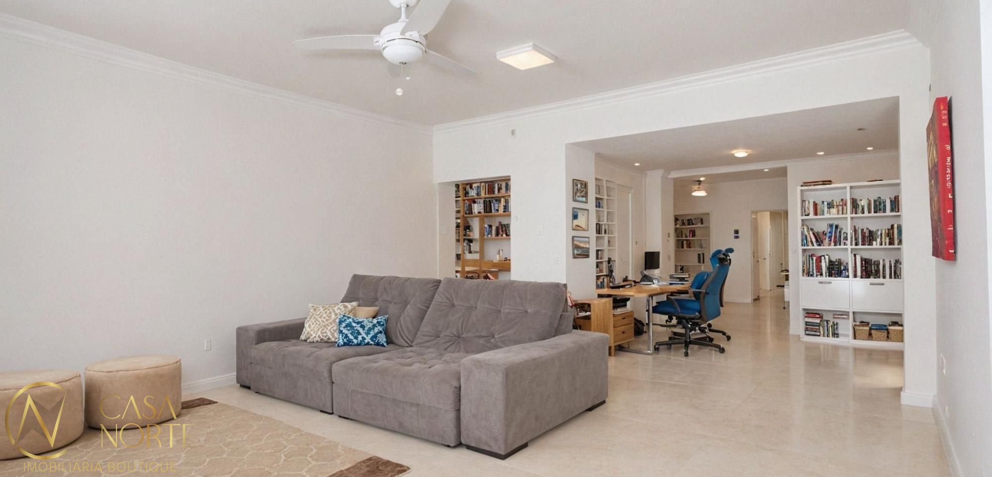 Apartamento à venda com 3 quartos, 140m², 1 suíte, Rua Professor Duplan no bairro Rio Branco em Porto Alegre