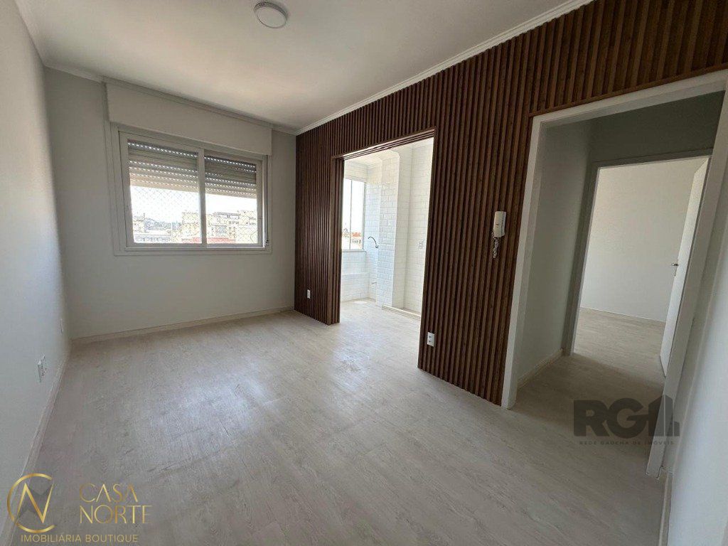 Apartamento à venda com 1 quarto, 41m², Rua Riachuelo no bairro Centro em Porto Alegre