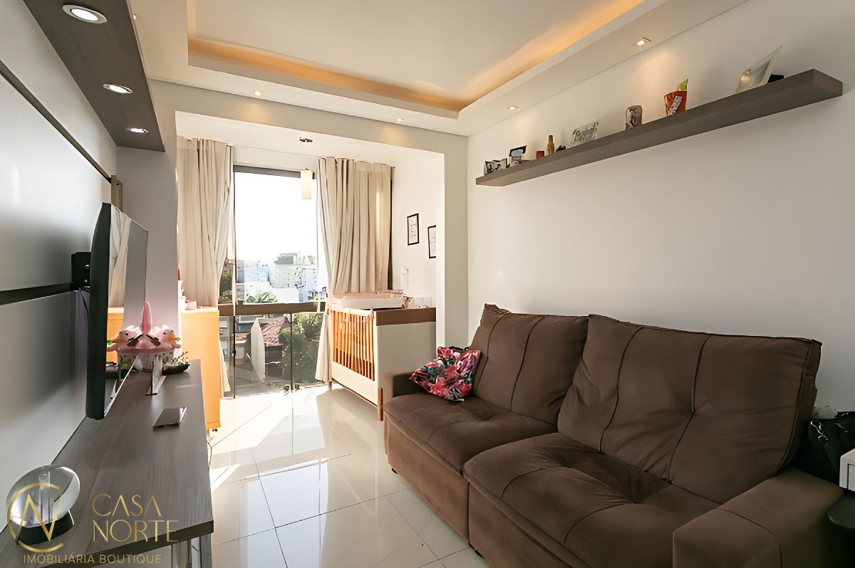 Apartamento à venda com 1 quarto, 40m², Rua Pedro Chaves Barcelos no bairro Auxiliadora em Porto Alegre