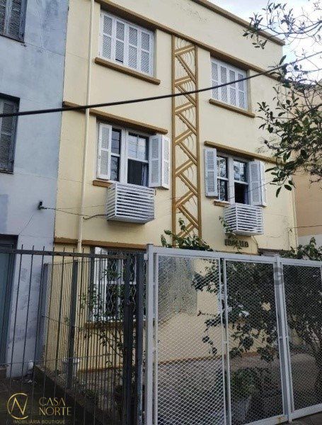 Apartamento à venda com 3 quartos, 82m², Rua Cabral no bairro Rio Branco em Porto Alegre