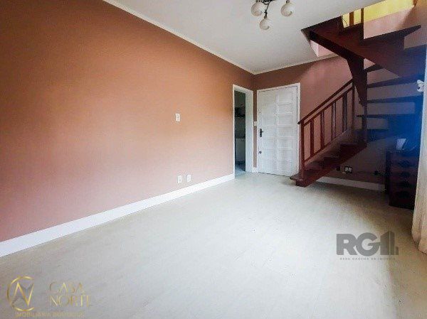 Cobertura à venda com 2 quartos, 134m², 1 suíte, 1 vaga, Rua Vicente da Fontoura no bairro Rio Branco em Porto Alegre