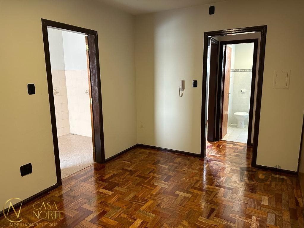 Apartamento à venda com 1 quarto, 47m², Rua Coronel José Rodrigues Sobral no bairro Jardim  Botânico em Porto Alegre
