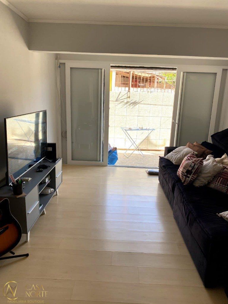 Apartamento à venda com 3 quartos, 88m², 1 vaga, Rua Avaré no bairro Jardim Floresta em Porto Alegre