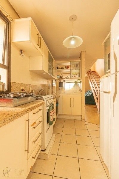 Cobertura à venda com 3 quartos, 152m², 2 suítes, 2 vagas, Rua Barão do Amazonas no bairro Petrópolis em Porto Alegre