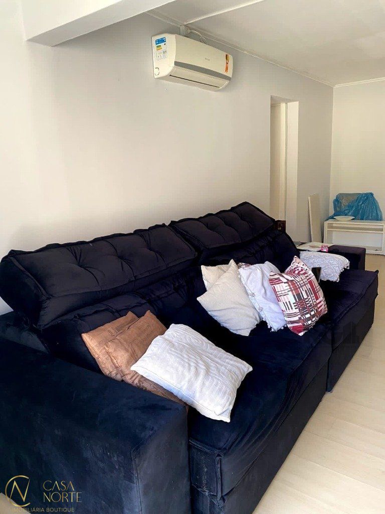 Apartamento à venda com 3 quartos, 88m², 1 vaga, Rua Avaré no bairro Jardim Floresta em Porto Alegre