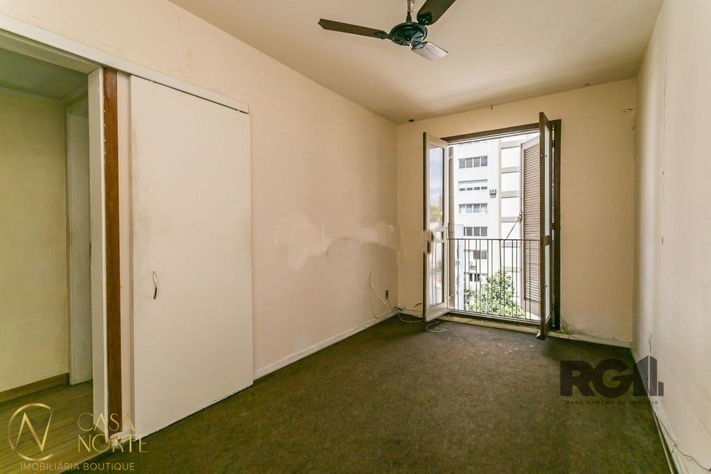 Cobertura à venda com 3 quartos, 183m², 1 suíte, 2 vagas, Avenida Ijui no bairro Petrópolis em Porto Alegre