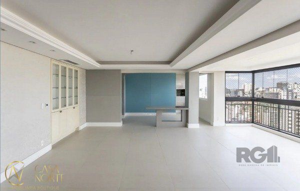 Apartamento à venda com 3 quartos, 320m², 3 suítes, 3 vagas, Rua Engenheiro Teixeira Soares no bairro Bela Vista em Porto Alegre