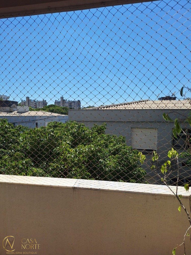Apartamento à venda com 1 quarto, 52m², 1 vaga, Rua Roque Calage no bairro Passo da Areia em Porto Alegre
