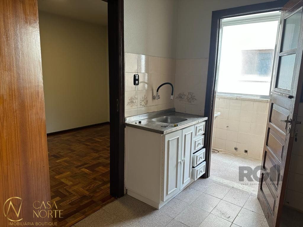 Apartamento à venda com 1 quarto, 47m², Rua Coronel José Rodrigues Sobral no bairro Jardim  Botânico em Porto Alegre