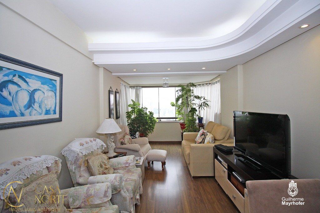 Apartamento à venda com 3 quartos, 90m², 1 suíte, 1 vaga, Avenida Borges de Medeiros no bairro Centro Histórico em Porto Alegre
