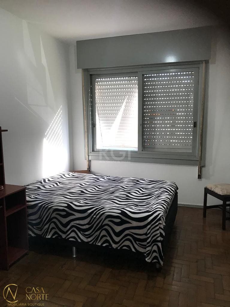 Apartamento à venda com 1 quarto, 44m², Rua Olinda no bairro São Geraldo em Porto Alegre
