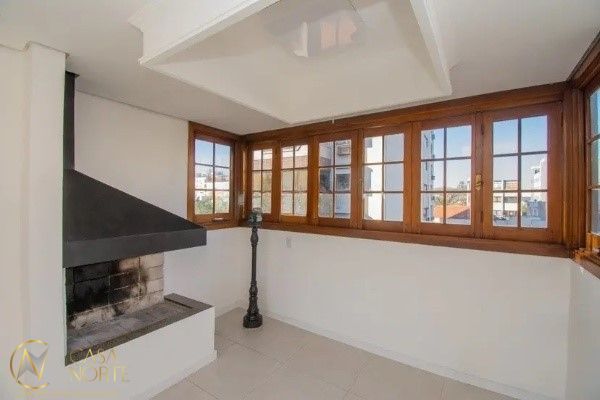 Apartamento à venda com 2 quartos, 86m², 1 vaga, Rua São Manoel no bairro Rio Branco em Porto Alegre