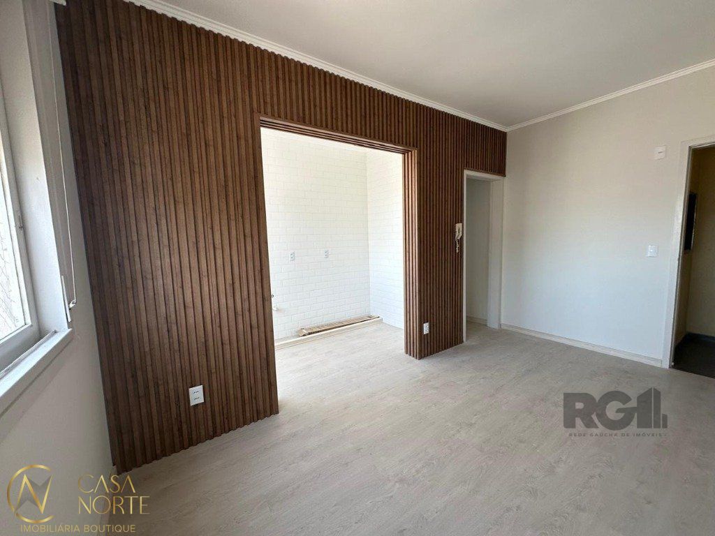 Apartamento à venda com 1 quarto, 41m², Rua Riachuelo no bairro Centro em Porto Alegre