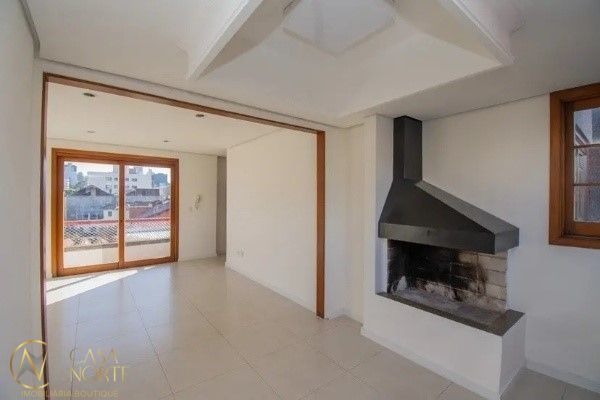 Apartamento à venda com 2 quartos, 86m², 1 vaga, Rua São Manoel no bairro Rio Branco em Porto Alegre