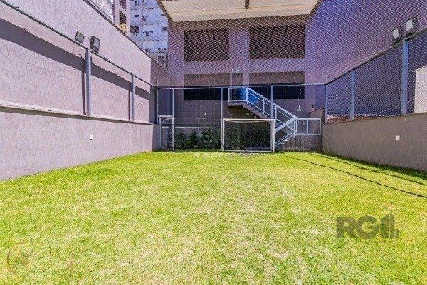 Apartamento à venda com 3 quartos, 113m², 1 suíte, 3 vagas, Rua Barão de Ubá no bairro Bela Vista em Porto Alegre