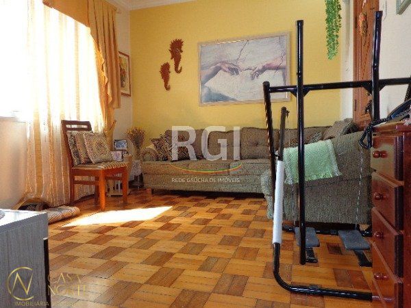 Apartamento à venda com 2 quartos, 76m², Rua Doutor Alcides Cruz no bairro Santa Cecília em Porto Alegre