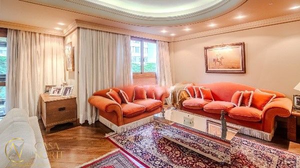 Apartamento à venda com 4 quartos, 287m², 4 suítes, 3 vagas, Rua Comendador Rheingantz no bairro Bela Vista em Porto Alegre