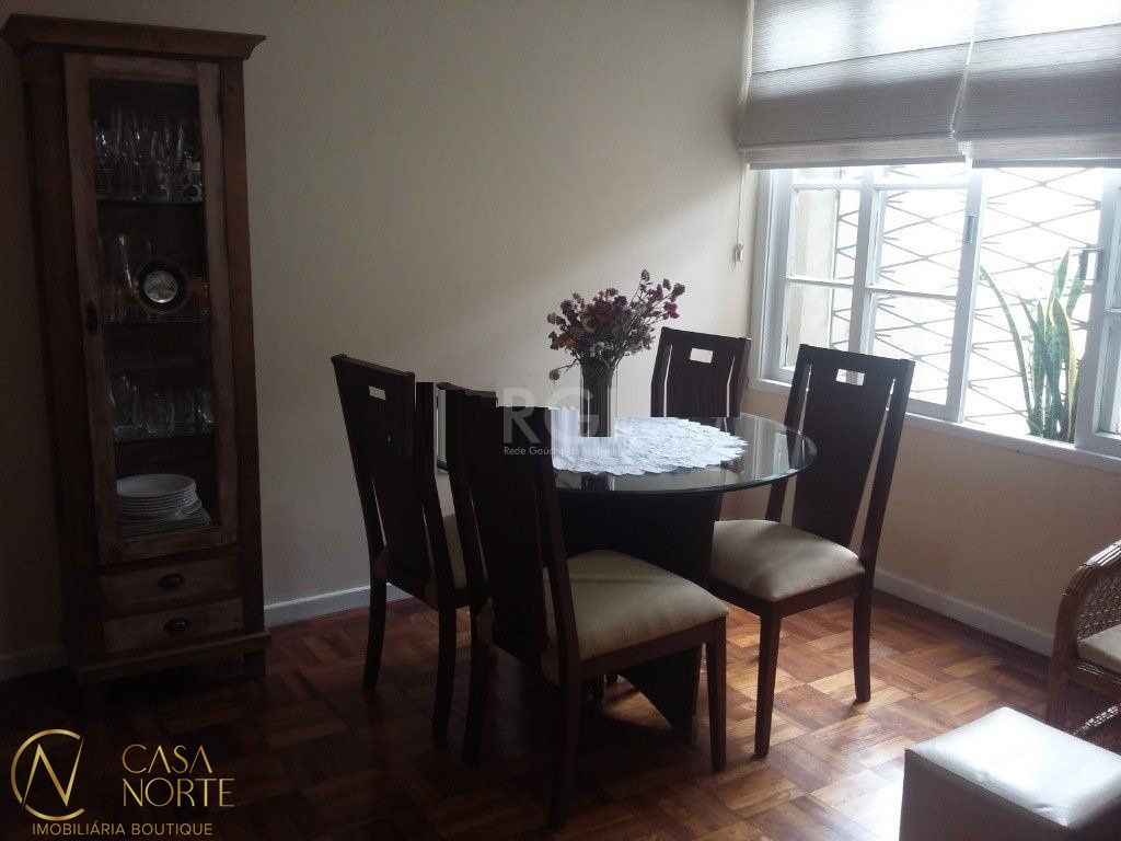 Apartamento à venda com 3 quartos, 87m², 1 vaga, Rua Octavio Correa no bairro Cidade Baixa em Porto Alegre