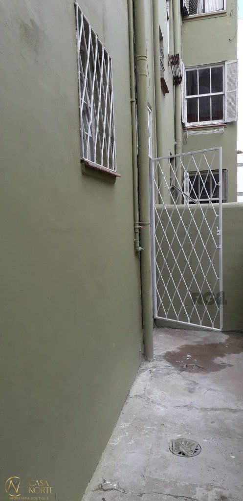 Apartamento à venda com 1 quarto, 43m², Avenida Plínio Brasil Milano no bairro Higienópolis em Porto Alegre