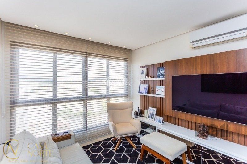 Apartamento à venda com 2 quartos, 65m², 1 suíte, 2 vagas, Rua Faria Santos no bairro Petrópolis em Porto Alegre