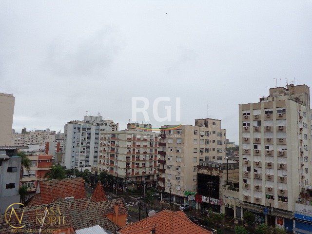 Apartamento à venda com 1 quarto, 40m², Avenida Cristovao Colombo no bairro Floresta em Porto Alegre