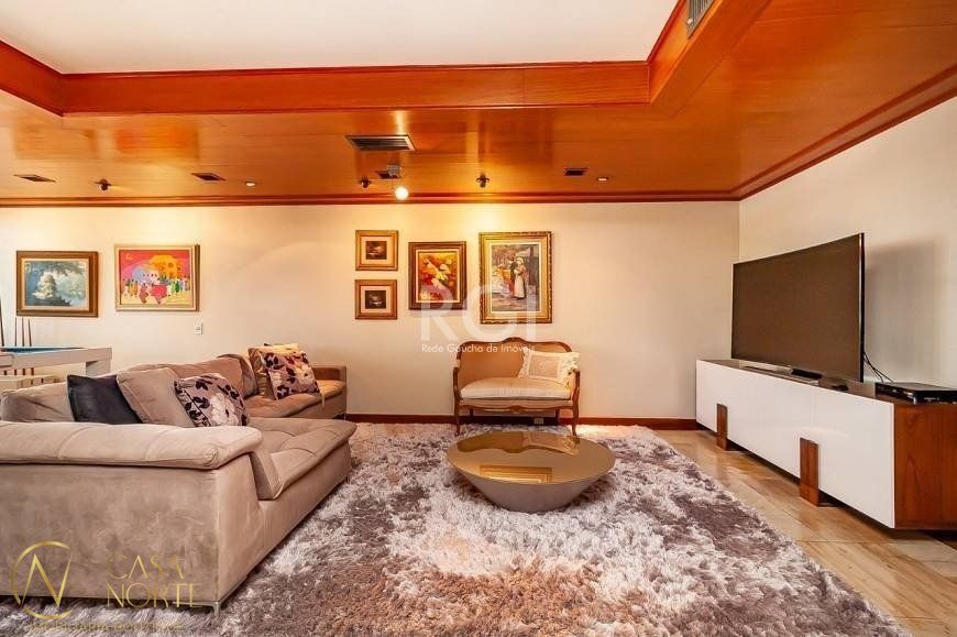 Apartamento à venda com 3 quartos, 361m², 3 suítes, 3 vagas, Rua Engenheiro Teixeira Soares no bairro Bela Vista em Porto Alegre