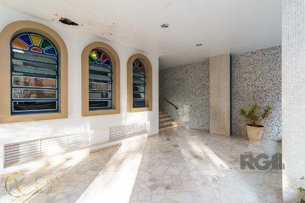 Apartamento à venda com 3 quartos, 107m², 1 suíte, 1 vaga, Rua André Puente no bairro Independência em Porto Alegre