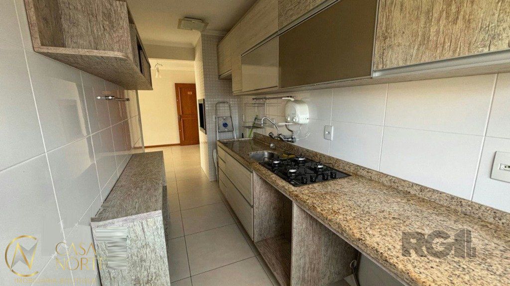 Apartamento à venda com 2 quartos, 68m², 1 suíte, 2 vagas, Rua Chile no bairro Jardim  Botânico em Porto Alegre