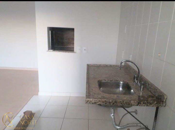 Apartamento à venda com 3 quartos, 80m², 1 suíte, 1 vaga, Rua Irmao Norberto Francisco Rauch no bairro Jardim Carvalho em Porto Alegre