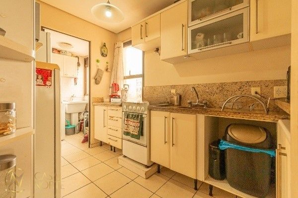 Cobertura à venda com 3 quartos, 152m², 2 suítes, 2 vagas, Rua Barão do Amazonas no bairro Petrópolis em Porto Alegre
