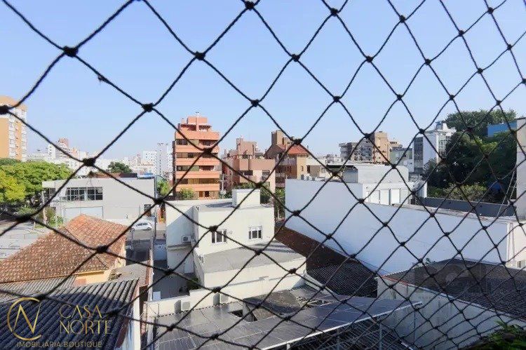 Cobertura à venda com 3 quartos, 175m², 1 vaga, Rua Eudoro Berlink no bairro Auxiliadora em Porto Alegre