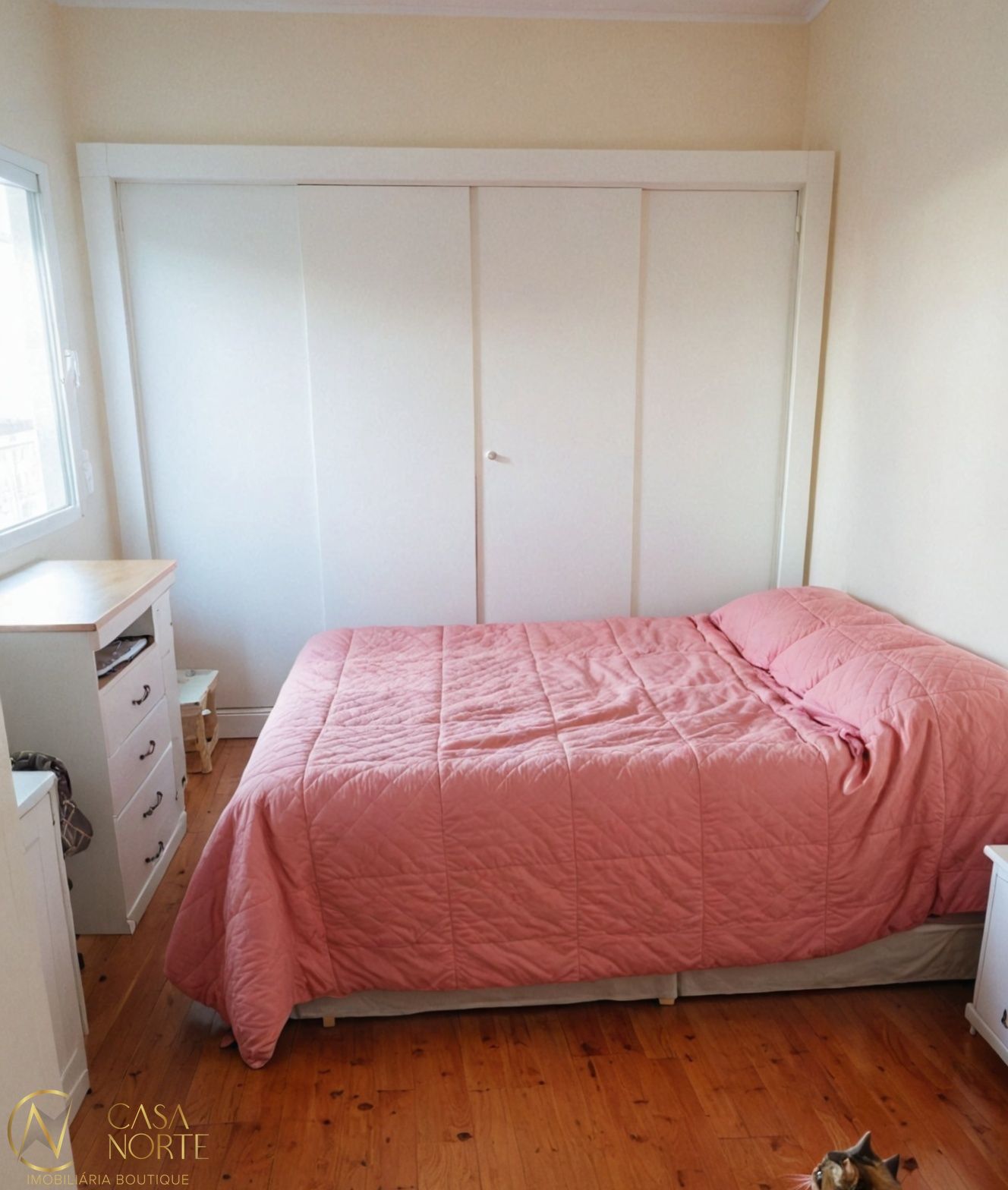 Apartamento à venda com 1 quarto, 41m², Rua Barão do Gravataí no bairro Menino Deus em Porto Alegre