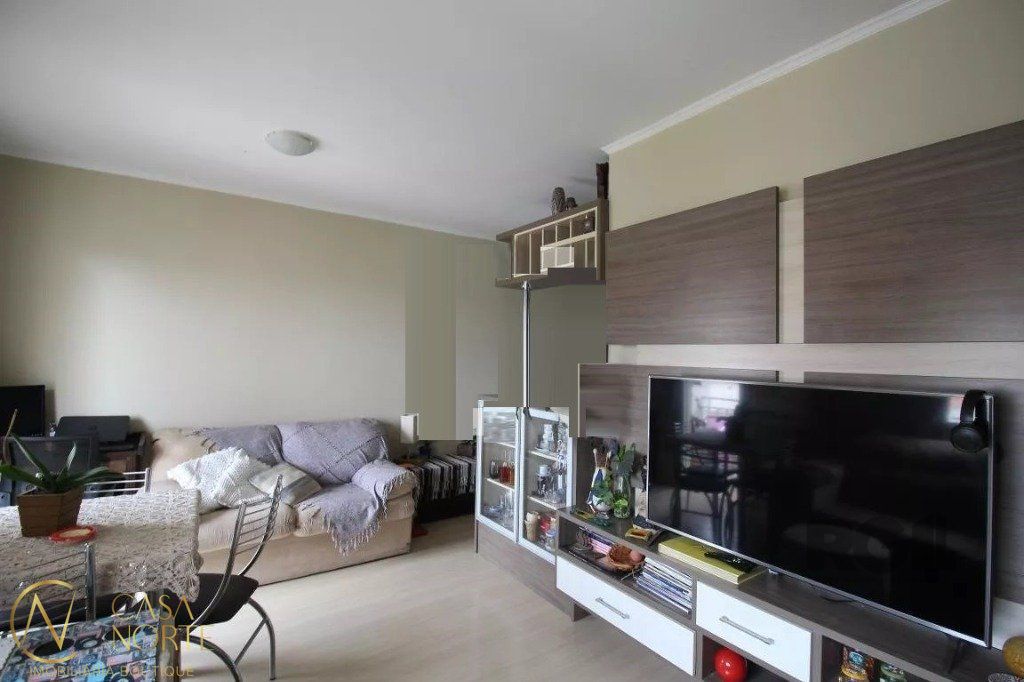 Apartamento à venda com 3 quartos, 67m², 1 suíte, 2 vagas, Rua Ney da Gama Ahrends no bairro Morro Santana em Porto Alegre