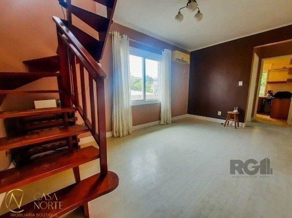 Cobertura à venda com 2 quartos, 134m², 1 suíte, 1 vaga, Rua Vicente da Fontoura no bairro Rio Branco em Porto Alegre