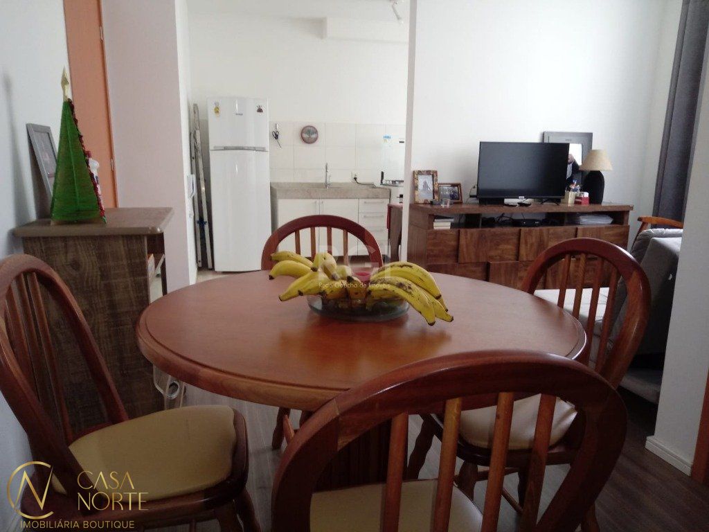 Apartamento à venda com 1 quarto, 44m², 1 vaga, Travessa Esporte Clube Cruzeiro no bairro Protásio Alves em Porto Alegre