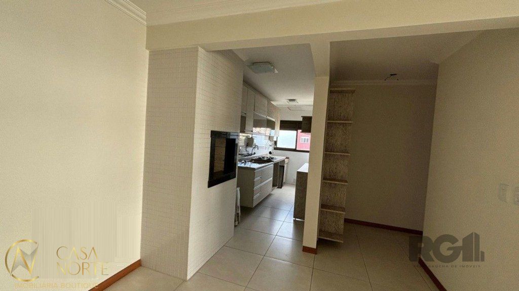 Apartamento à venda com 2 quartos, 68m², 1 suíte, 2 vagas, Rua Chile no bairro Jardim  Botânico em Porto Alegre