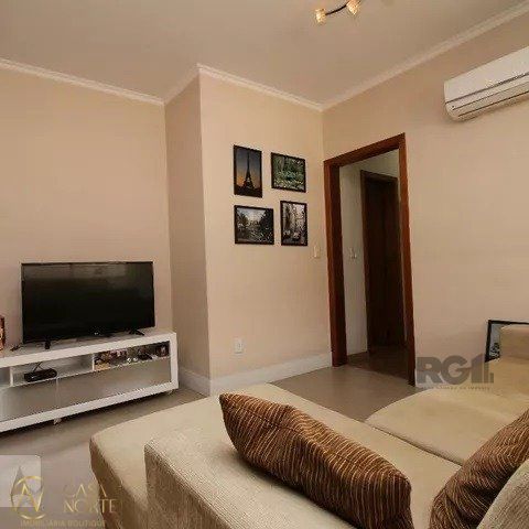 Apartamento à venda com 2 quartos, 92m², 1 suíte, 1 vaga, Rua Anita Garibaldi no bairro Mont Serrat em Porto Alegre