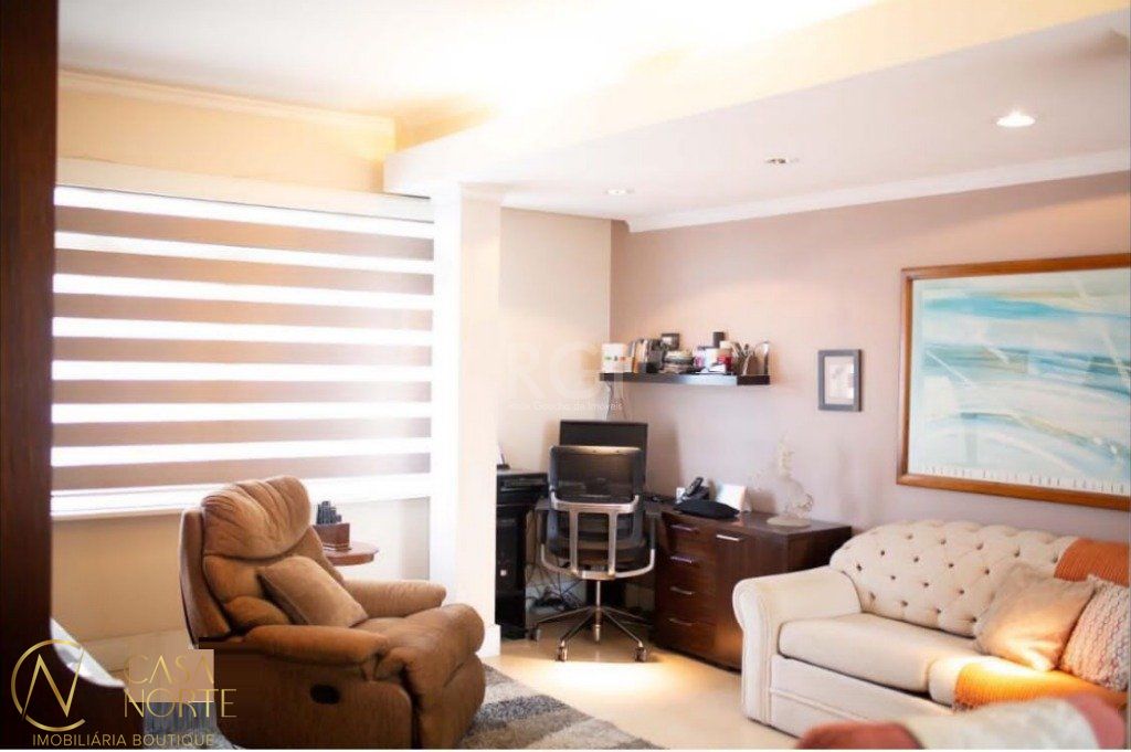 Apartamento à venda com 2 quartos, 90m², Rua Coronel Vicente no bairro Centro Histórico em Porto Alegre